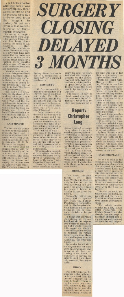 19800912 DR RAYMOND HANBURY-WEBBER SURGERY REPRIEVE CN.jpg